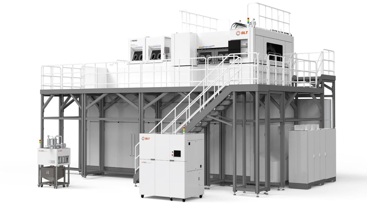 Featured image of The World’s Most Expensive 3D Printers in 2025