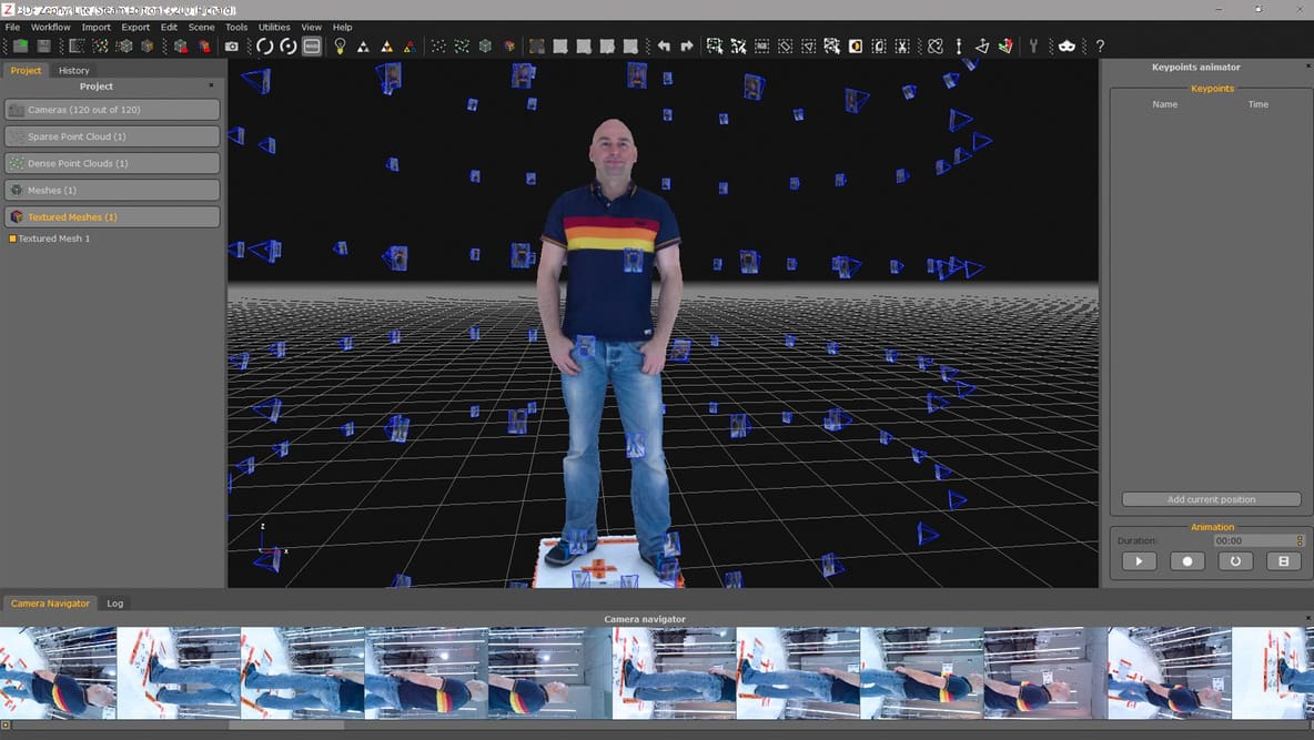 Featured image of Our 10 Favorite Photogrammetry Software Tools & How to Pick the Right One