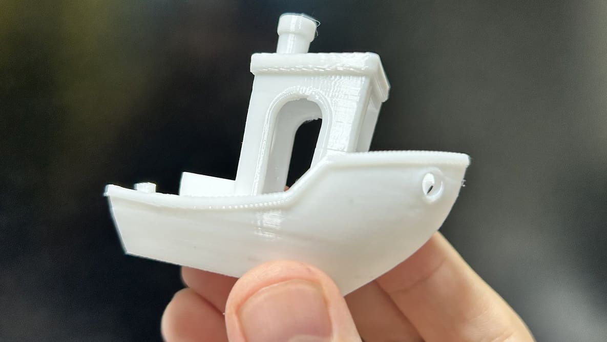Featured image of 13 Hidden 3D Printer Weaknesses Only a 3D Benchy Reveals
