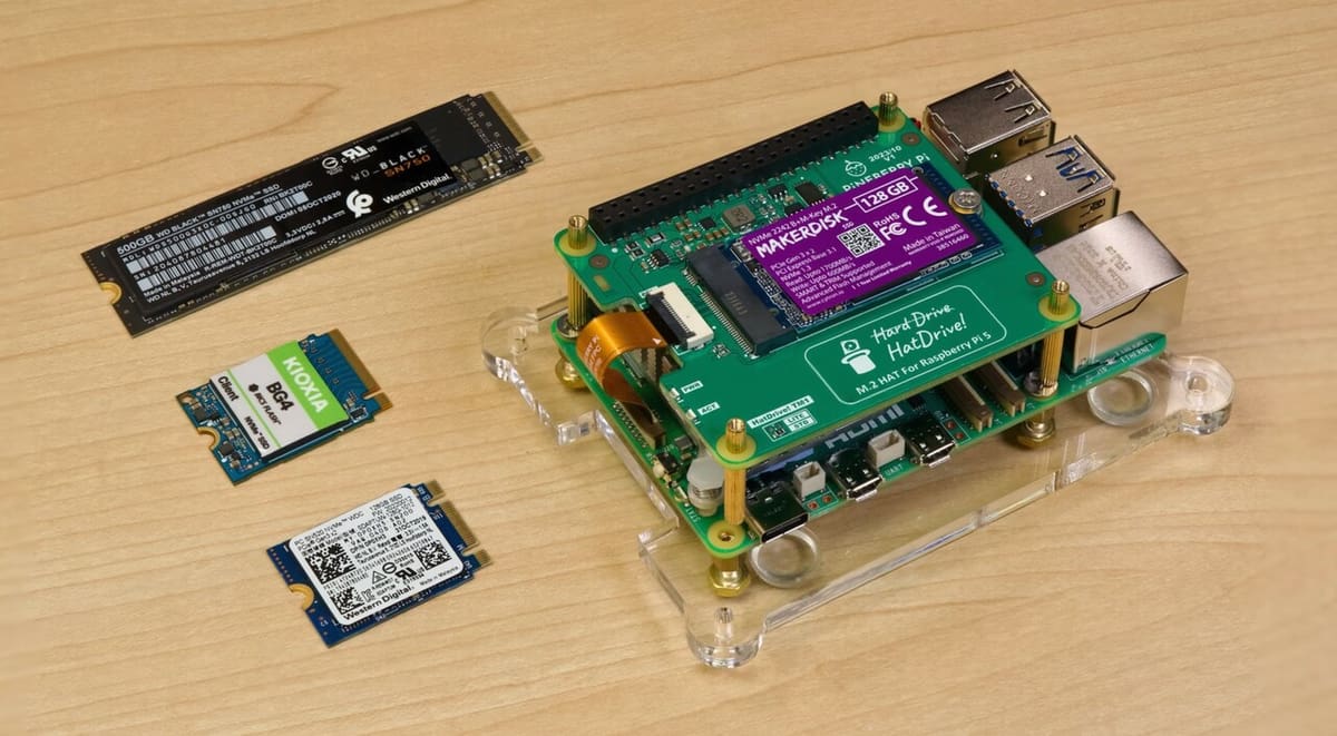 Featured image of The 10 Raspberry Pi 5 Projects We Love the Most
