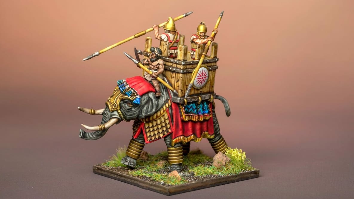 Featured image of The Best Resin for 3D Printing Miniatures