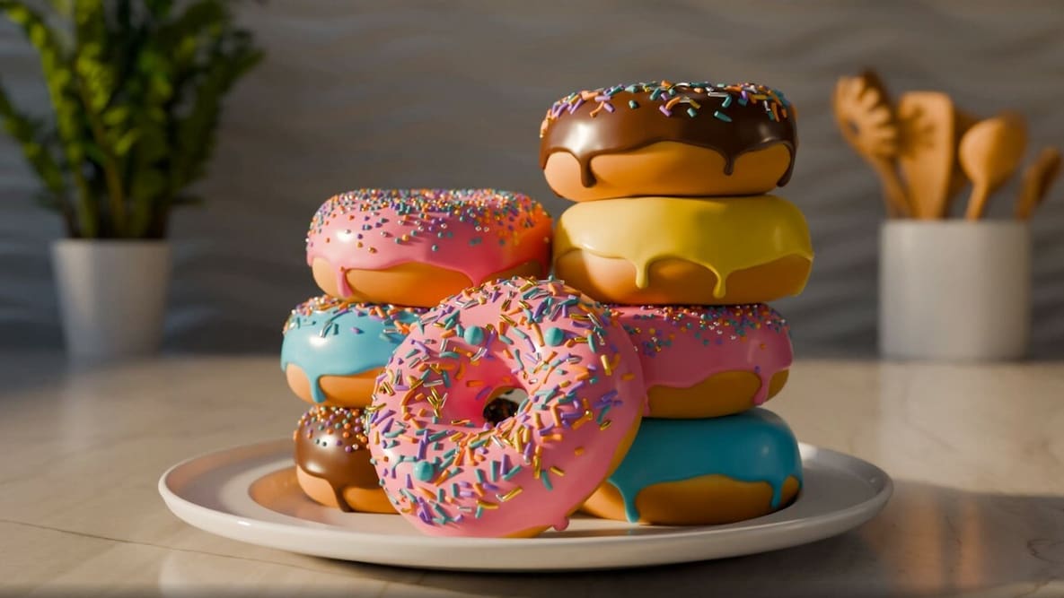 Featured image of The Best Blender Tutorials (Most Are Free)