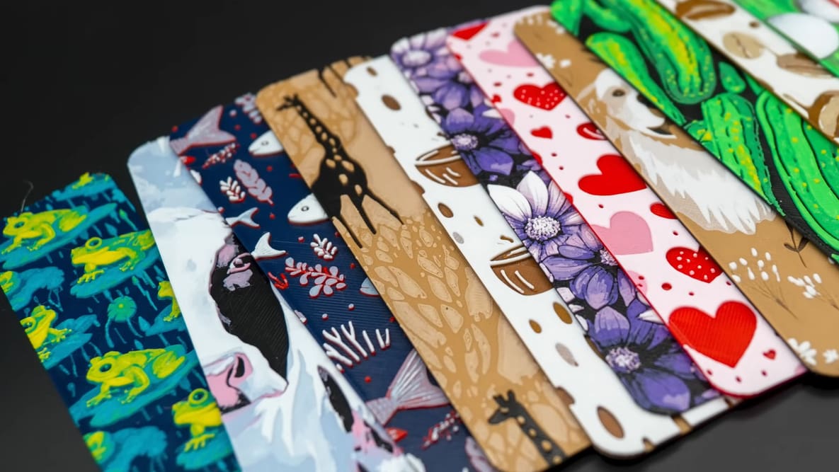 Featured image of Using AI Art to Create 3D Printable Etsy Products
