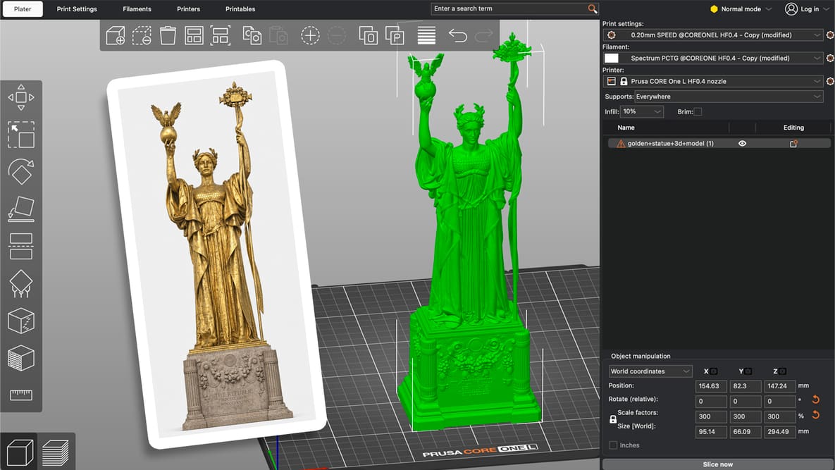 Featured image of Image to Model: The Best AI 3D Model Generators