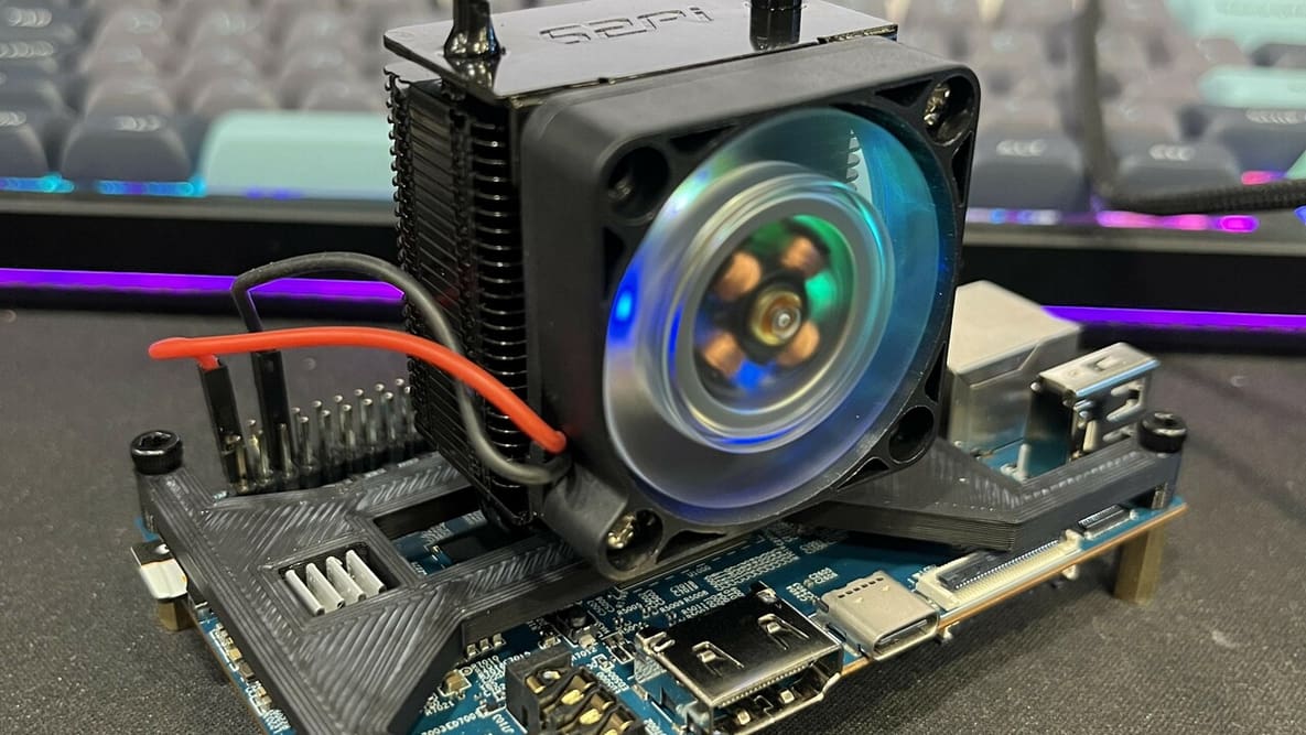 Featured image of Orange Pi 5 vs Raspberry Pi 5: The Differences