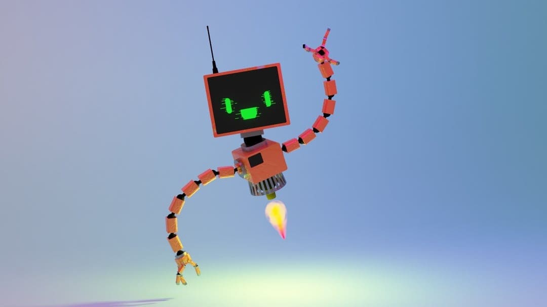 Featured image of 3D Modeling Ideas: What Should You Model as a Beginner?