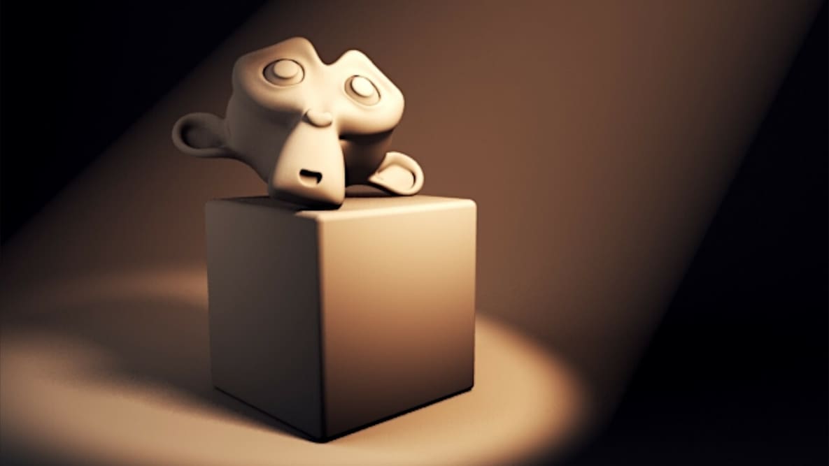 Featured image of Blender: Lighting – Simply Explained