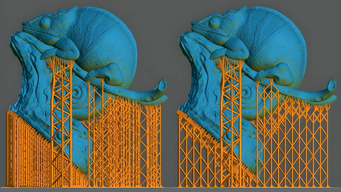 Featured image of Mango 3D Releases Lychee Slicer 6 Beta