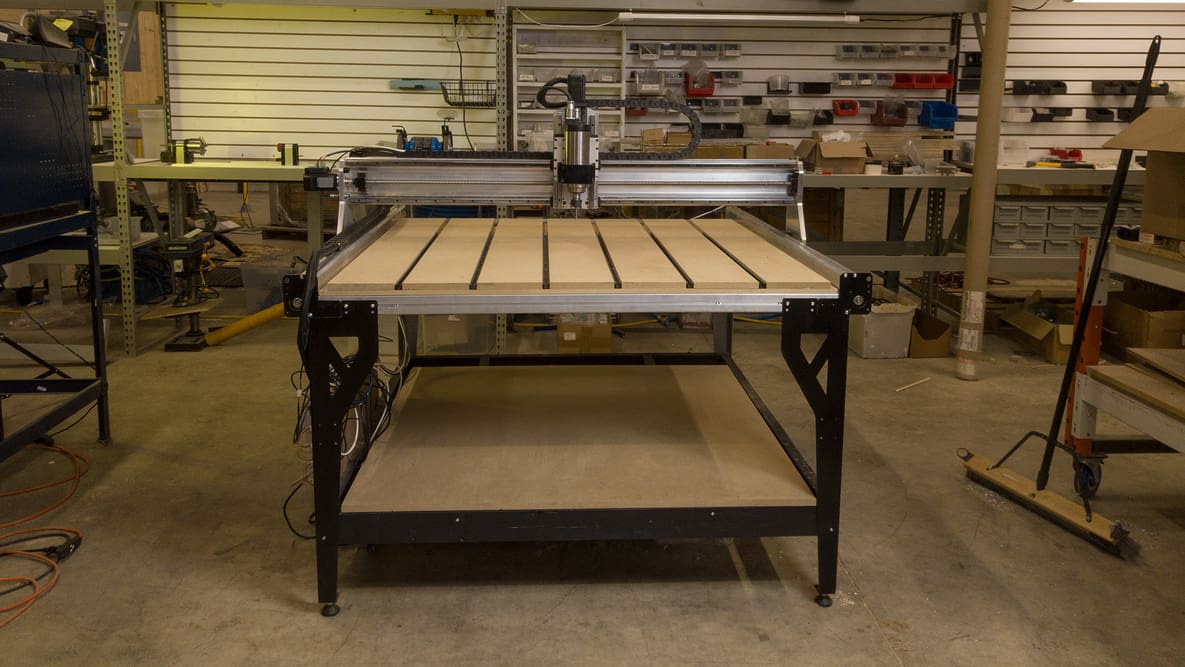 Featured image of Sienci Labs Launches Most ‘Effective Value’ AltMill CNC Machine
