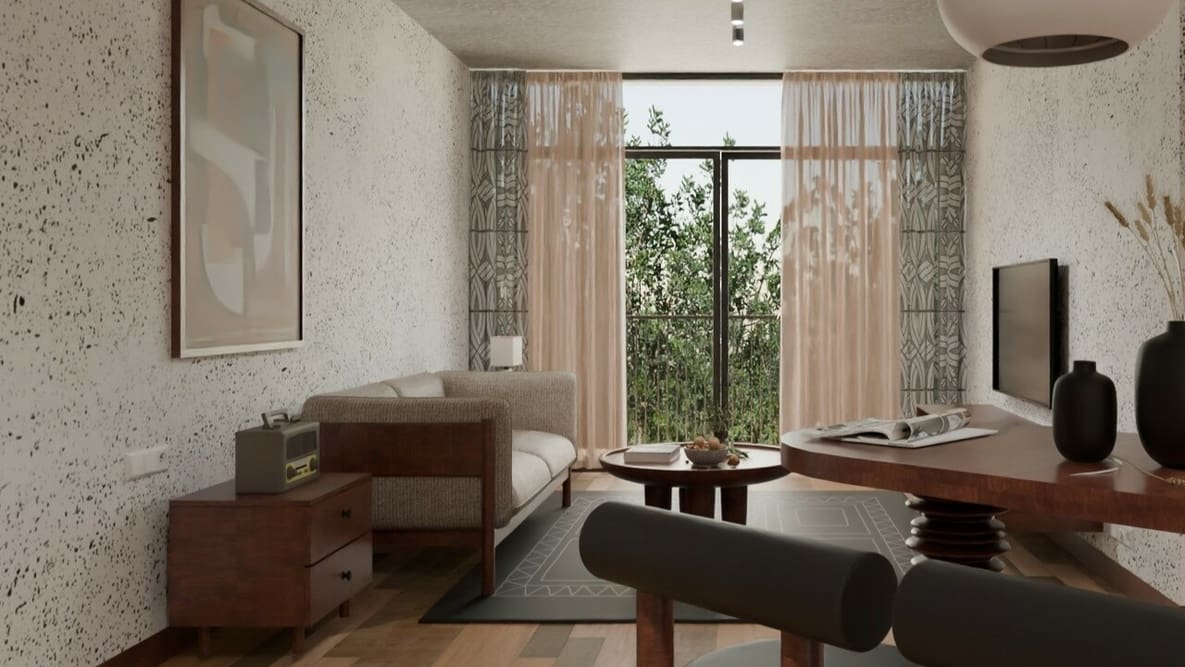 Featured image of What Is 3D Rendering? Simply Explained