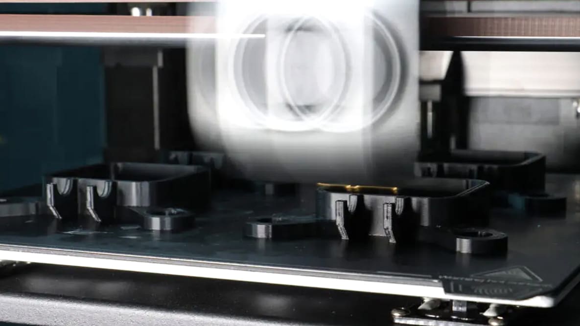 Featured image of Is High-Speed PLA Just a Gimmick?