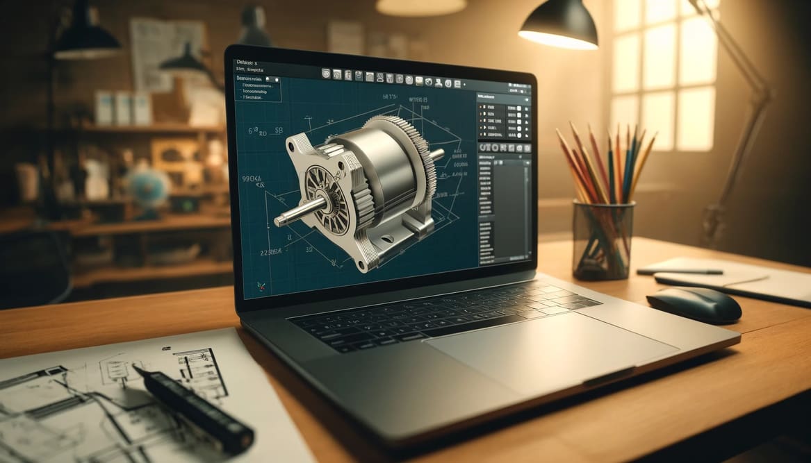 Featured image of CAD for Student: The Best Options