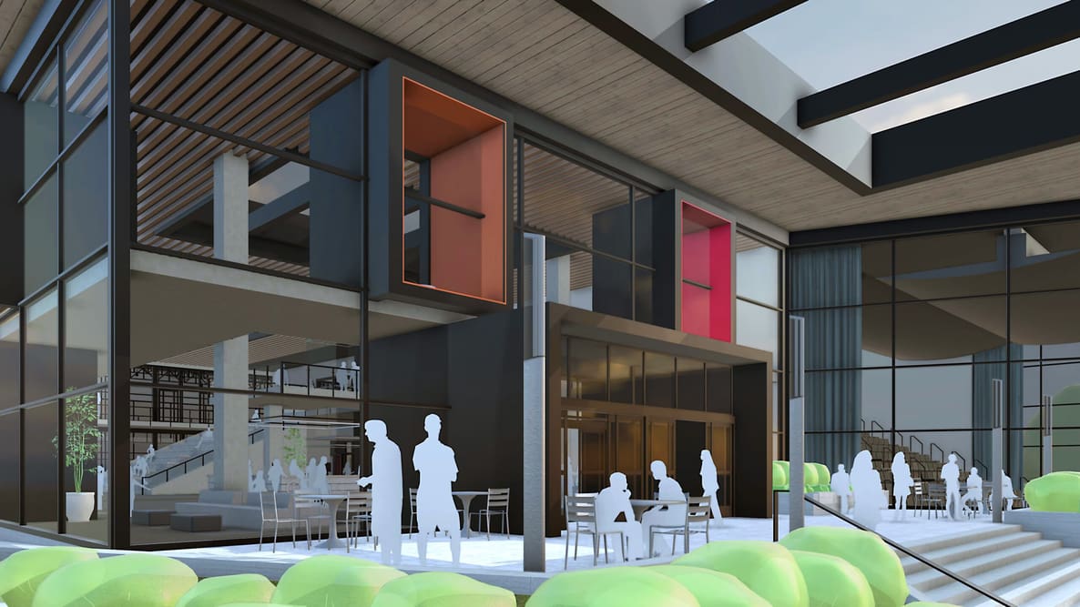 Imagen principal de Descargar SketchUp 2025 gratis: versión completa y gratuita
