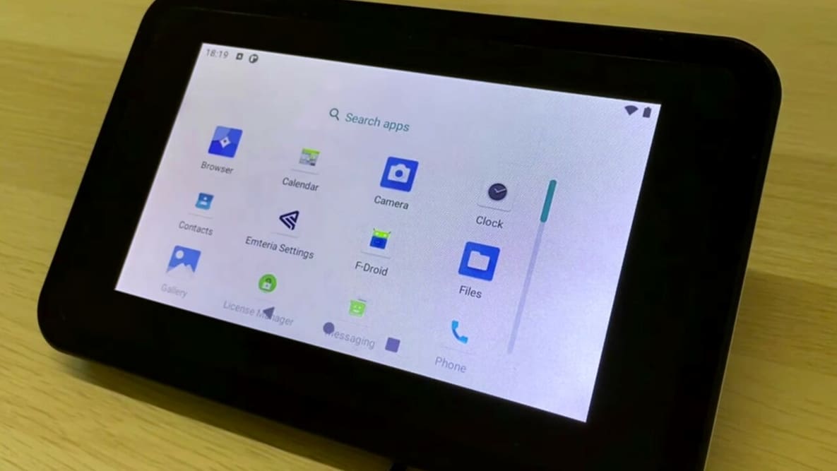 Featured image of How to Run Android on Your Raspberry Pi 5