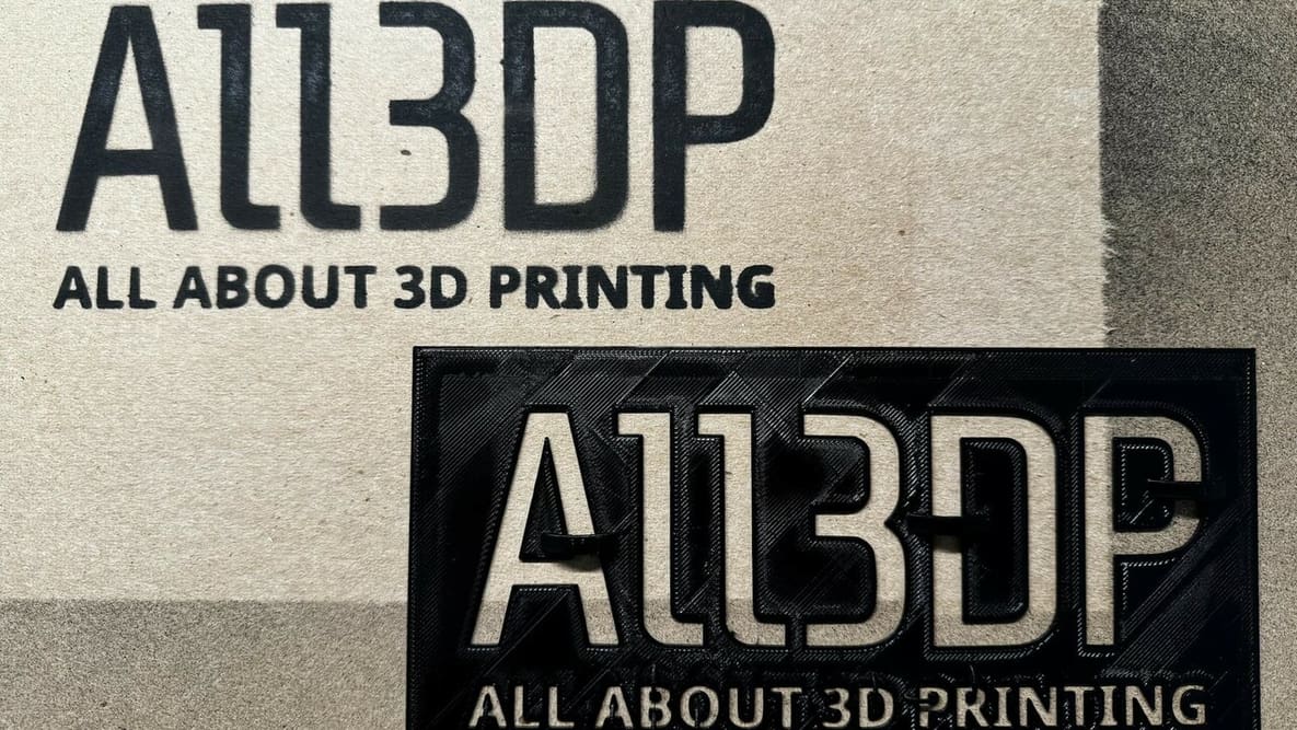 Featured image of 3D Printed Stencil: How to Make Your Own
