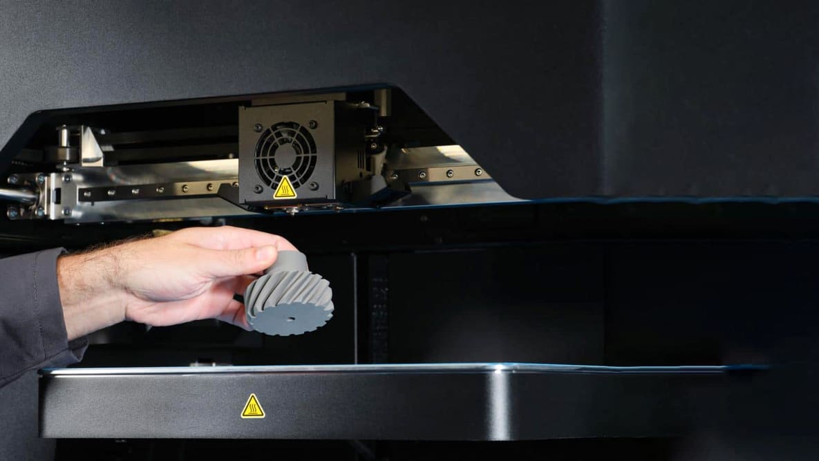 Featured image of What Is the Price of a Metal 3D Printer These Days?
