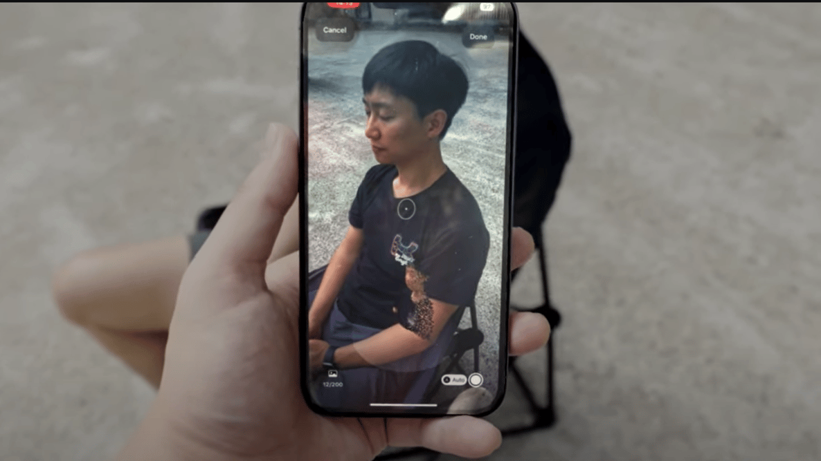 Featured image of Your Phone, Your 3D Studio: Best Scanner Apps for Android & iPhone