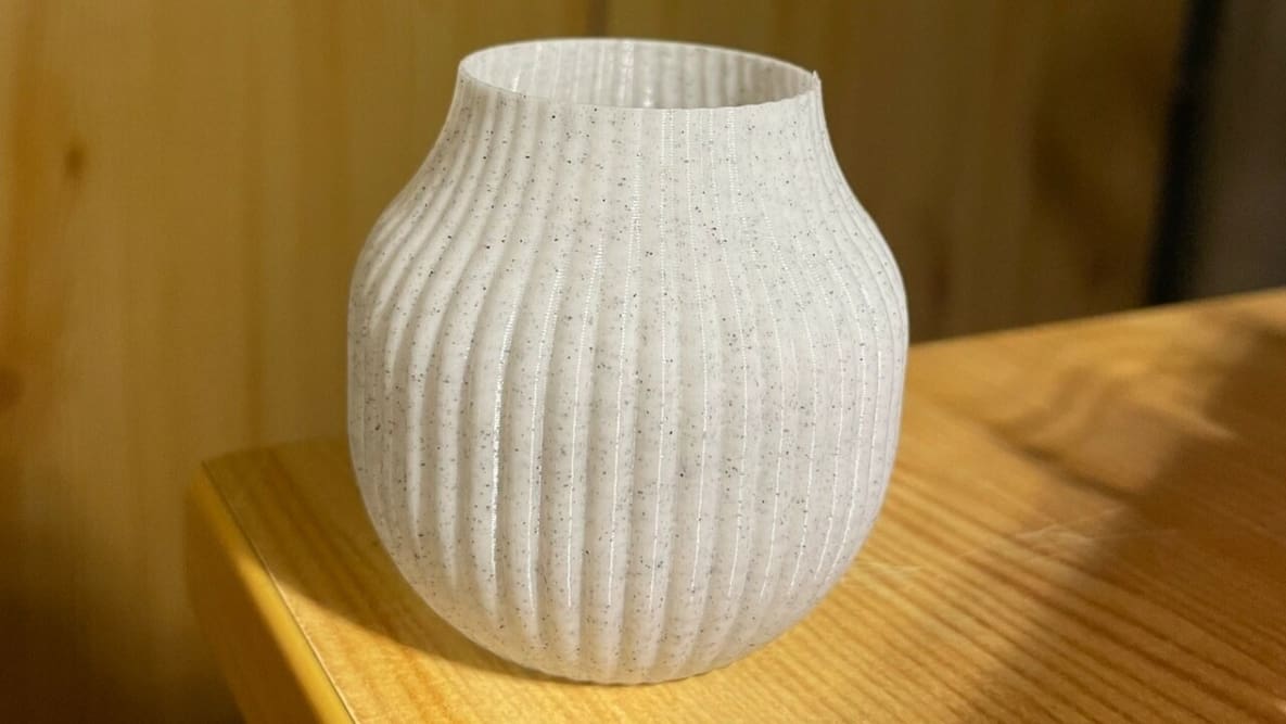 Featured image of Bambu Studio: Vase Mode – Simply Explained