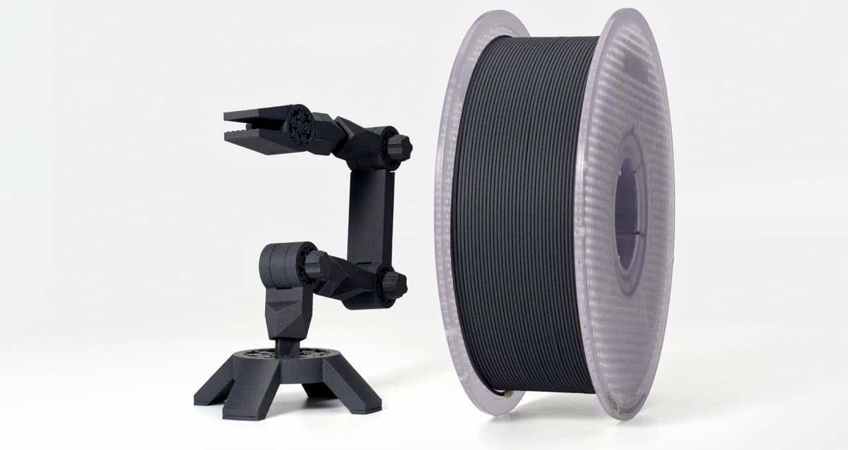 Featured image of Is Carbon-Fiber PLA Pointless?