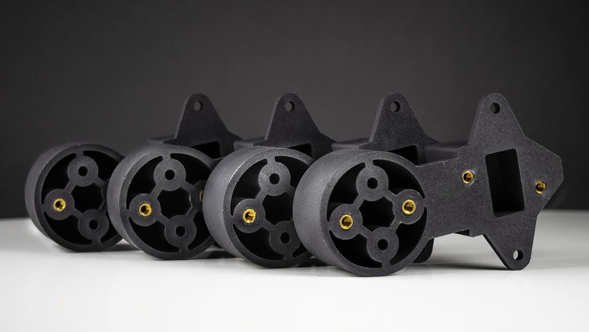 Featured image of 6 Carbon Fiber 3D Printing Services We Recommend