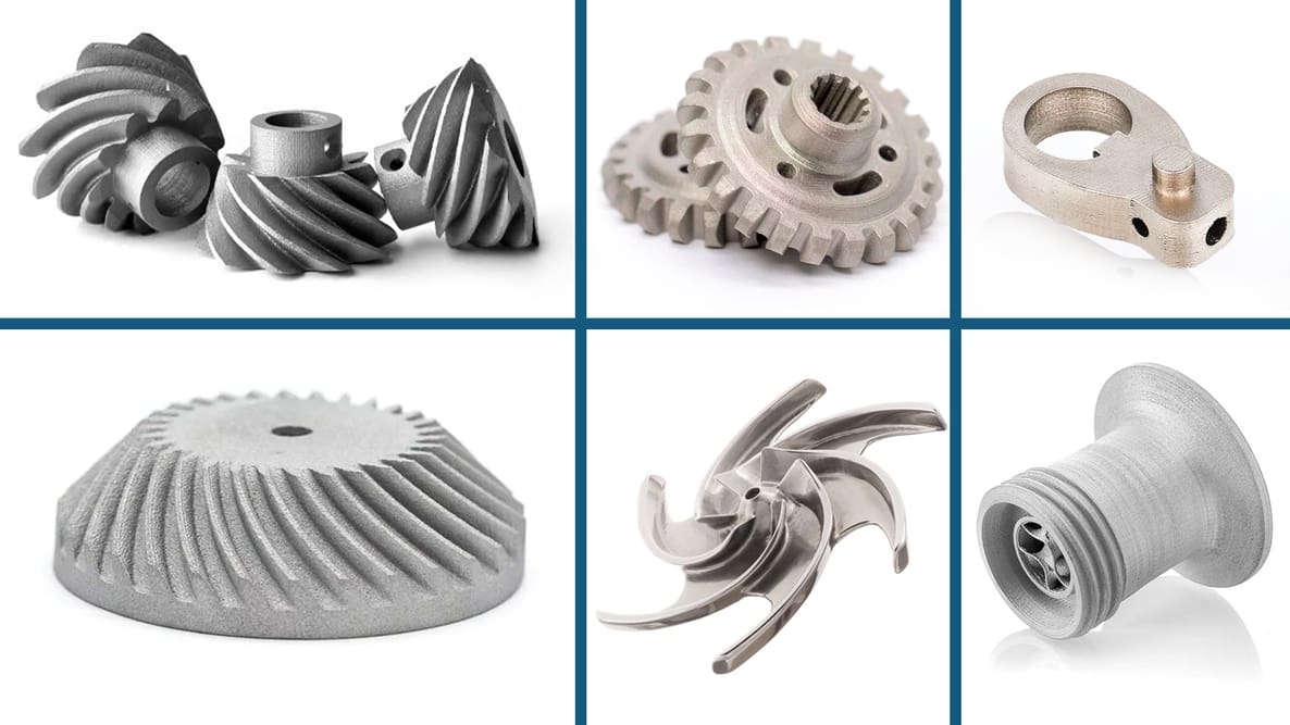 Featured image of Affordable 3D Printers for Stainless Steel Parts