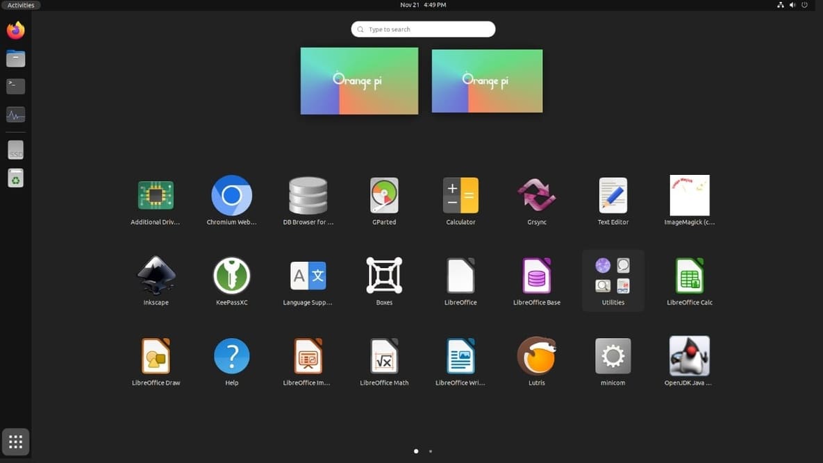Featured image of Orange Pi OS: All You Need to Know