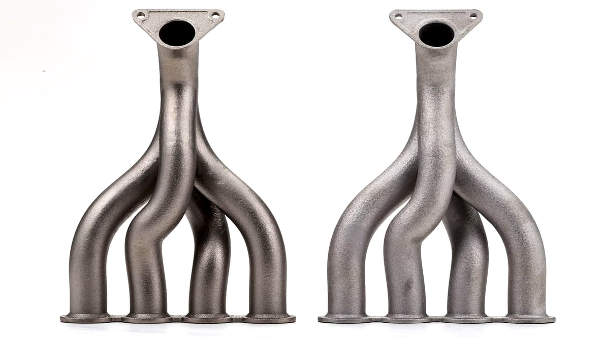 Featured image of How to 3D Print Manifolds and Pipes for Professional Use