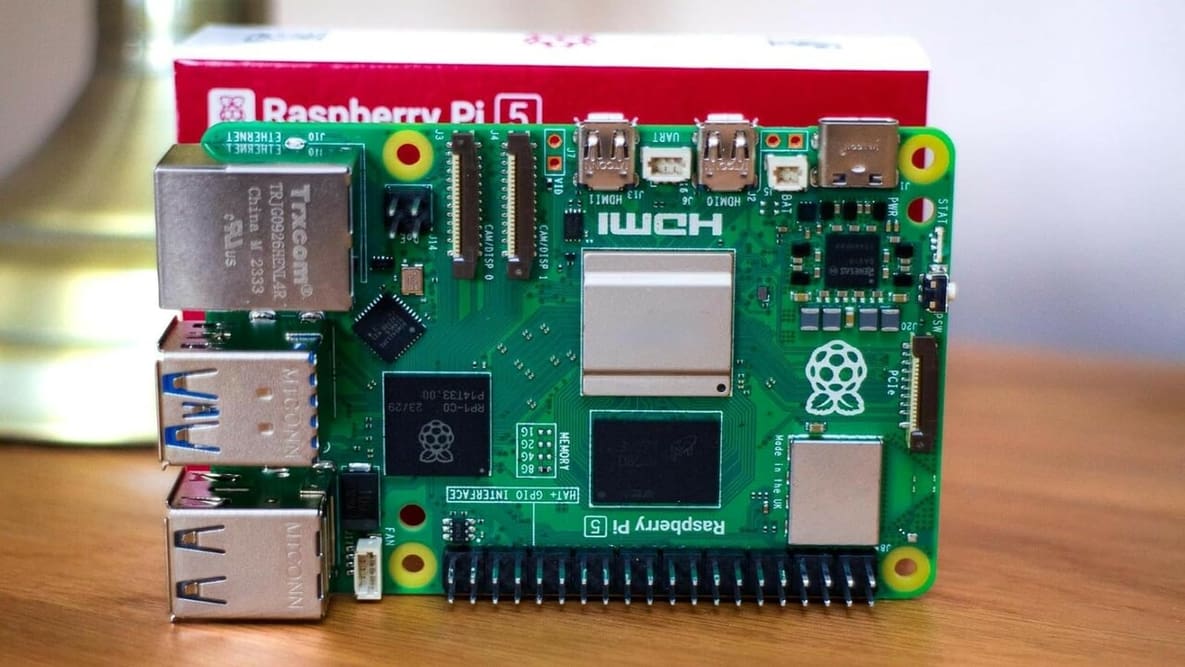 Featured image of How to Install Windows 11 on a Raspberry Pi 5