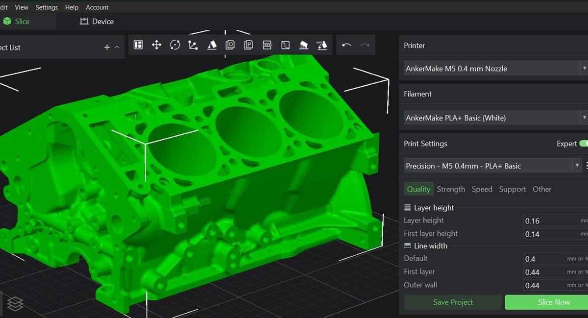 Featured image of AnkerMake Slicer: All You Need to Know