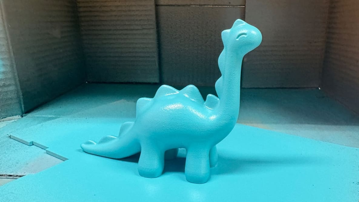 Featured image of Painting 3D Prints: All You Need to Know