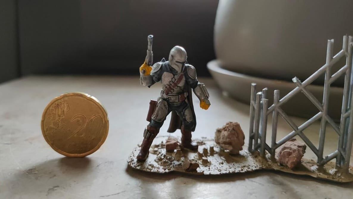 Featured image of SLA Resin Strength: How Strong Is 3D Printed Resin?