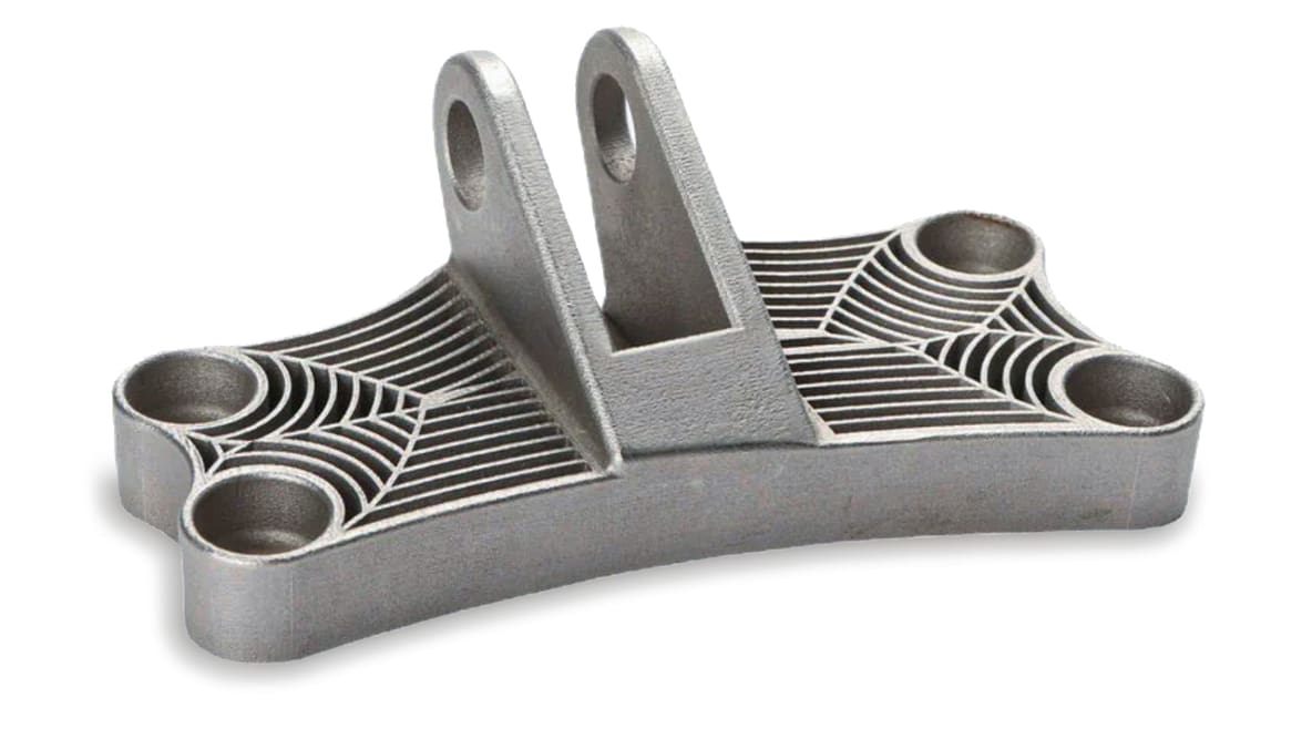 Featured image of 8 Stainless Steel 3D Printing Services We Recommend