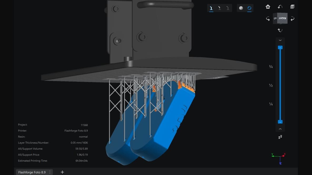 Featured image of Chitubox Tutorial: Hands-On Tutorial to Get Started