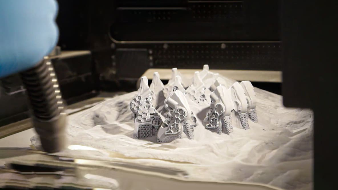Featured image of 6 Trusted Providers for Titanium 3D Printing Services