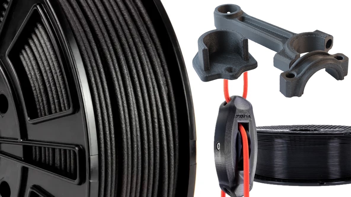 Featured image of Still Guessing About Engineering Filaments: These Polycarbonate (PC) Brands Deliver True Industrial Strength at Home