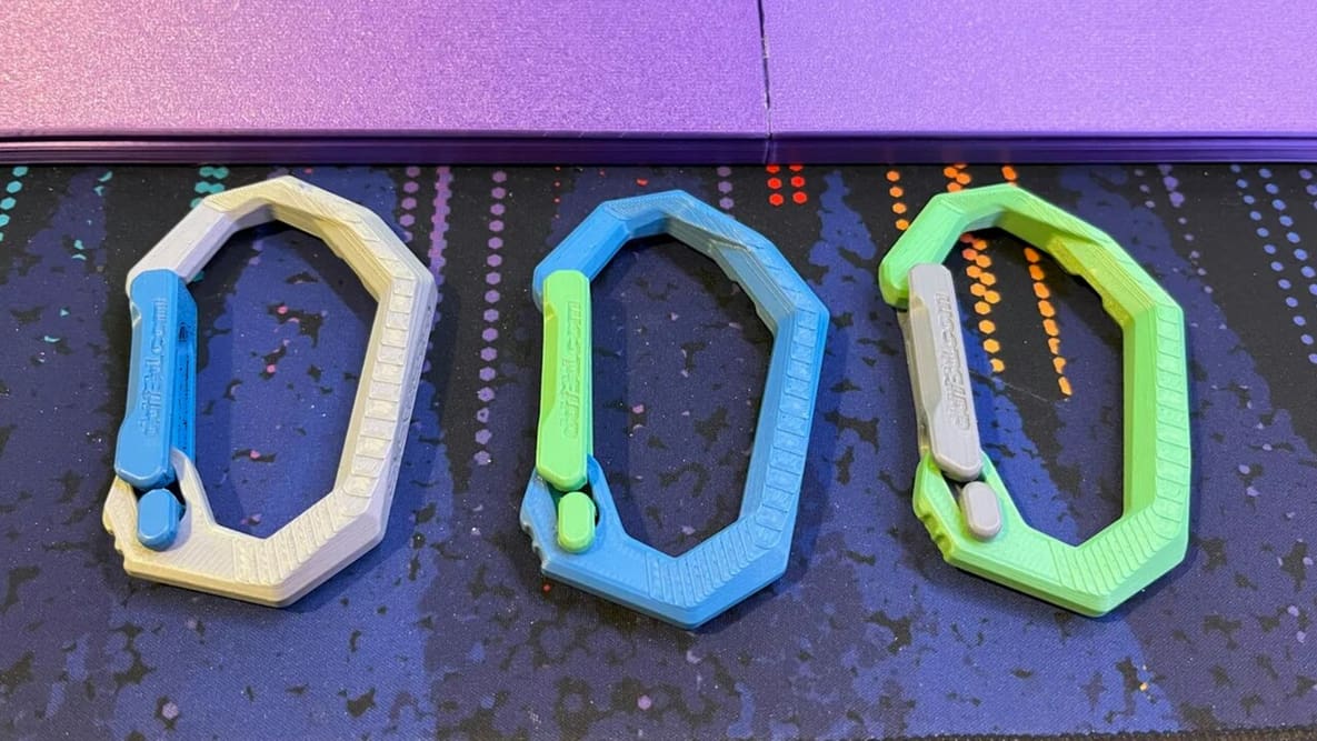 Featured image of PLA vs PLA+/Plus Filament: The Main Differences