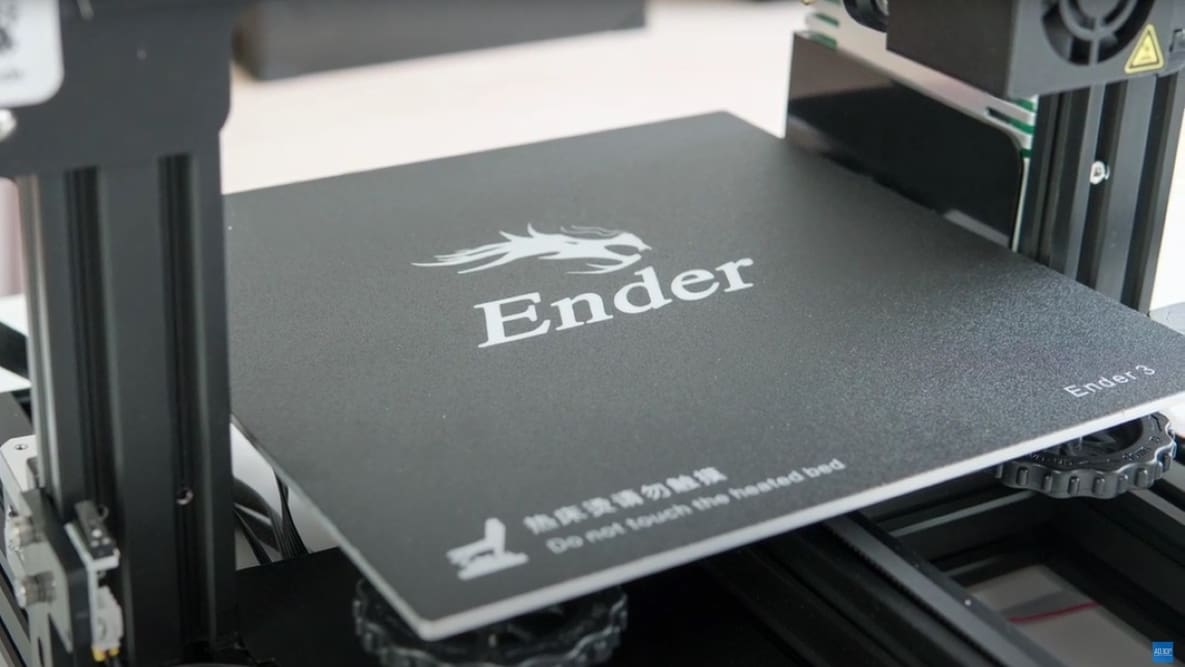 Featured image of OG Ender 3 in 2024? Yes, These OGs Can Keep Up!