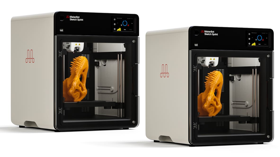 Featured image of Turbo Boost Classroom Projects with UltiMaker’s New Sketch “Sprint”