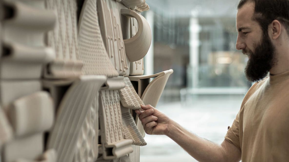 Featured image of An Expert’s Perspective on Clay 3D Printing for Architecture – New Applications & Challenges
