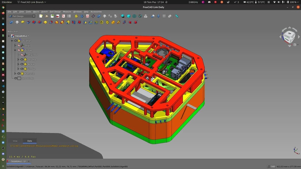 Imagen principal de Las 10 mejores alternativas a AutoCAD (3 son gratis)