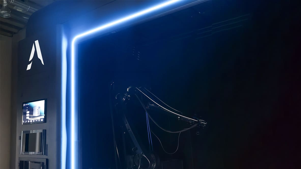 Featured image of Caracol AM Launches Large-Format Metal 3D Printer at Formnext 2024