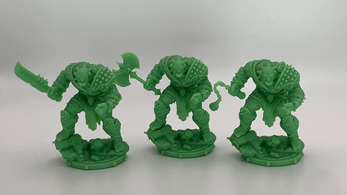 Featured image of Sunlu Resin Buyer’s Guide