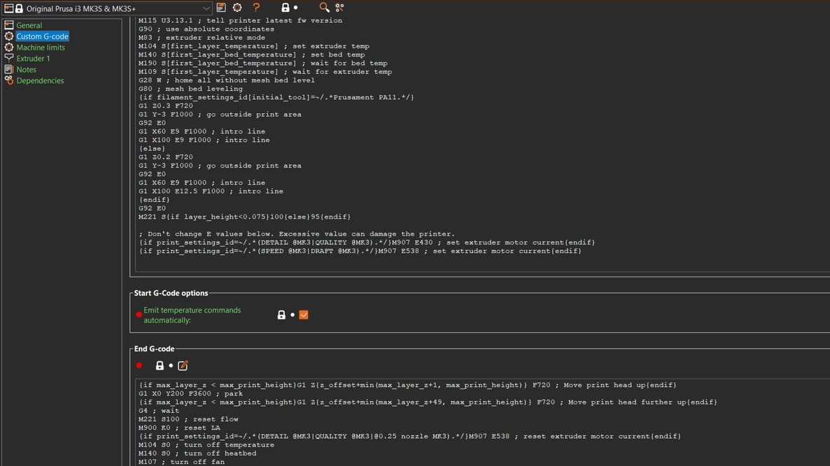 Featured image of What Is G-code? – All You Need to Know