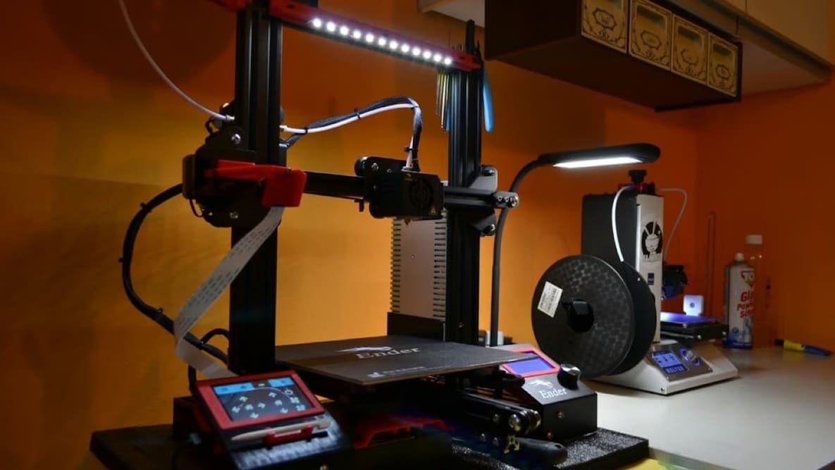 Featured image of How to Connect Cura to OctoPrint – 2 Simple Steps