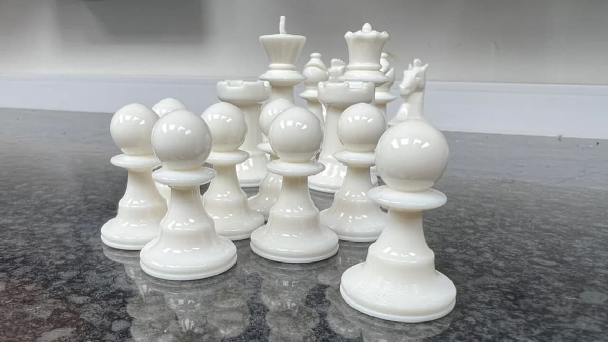 Featured image of ABS vs PC Filament: The Main Differences