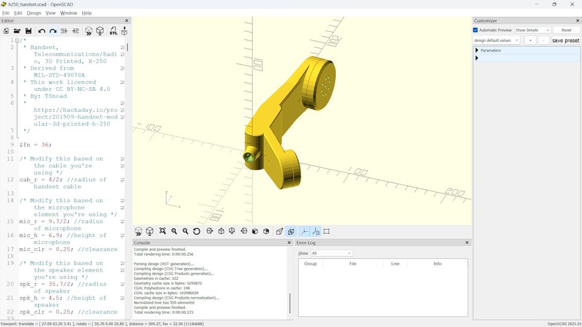 Featured image of Linux CAD Software: The Best Programs