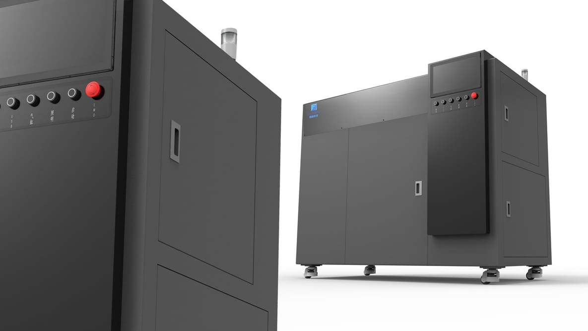 Featured image of Metal Binder Jetting for Around $70K, New From EasyMfg
