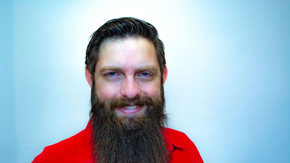 Featured image of Designer Spotlight: Bearded Printer