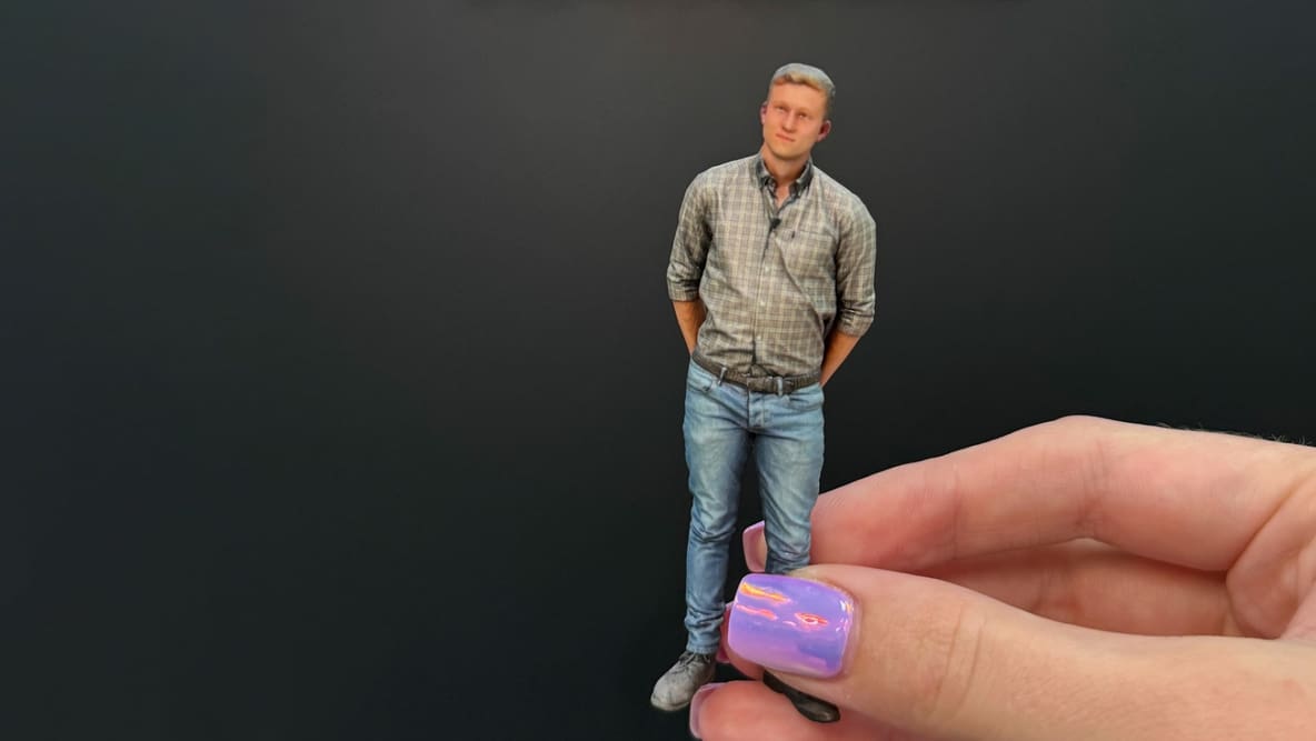 Featured image of Top Full-Color 3D Printing Services for Lifelike Color Prints