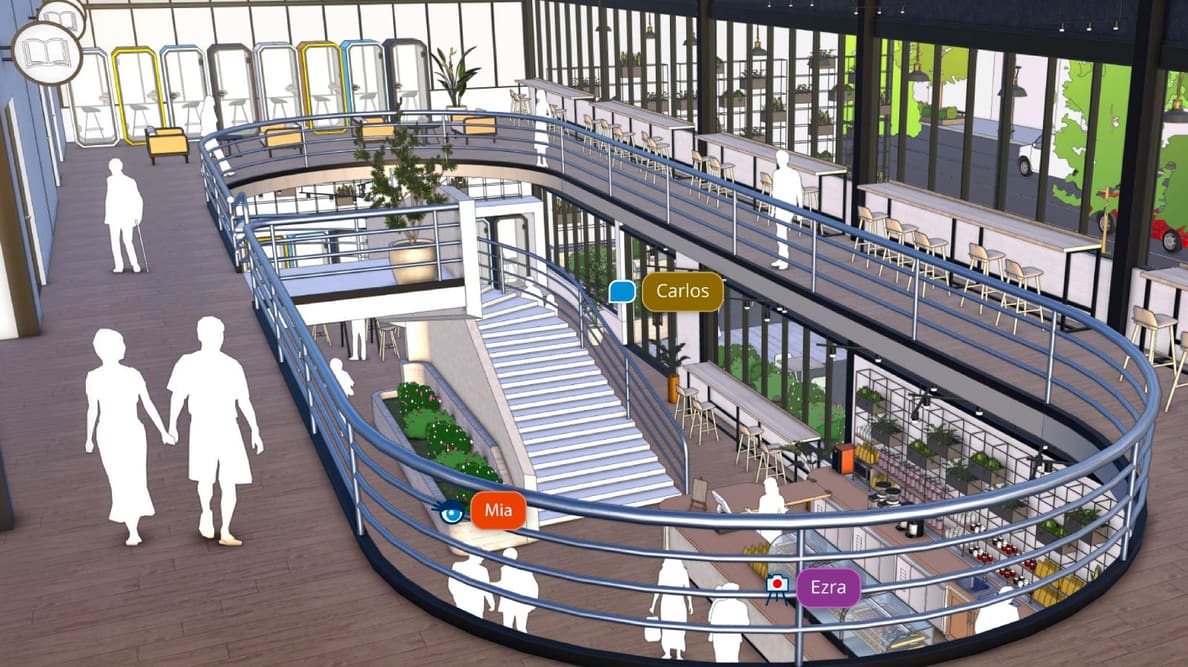 Imagen principal de Descargar SketchUp 2026 gratis: versión completa y gratuita
